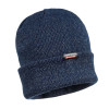 Шапка B026NAR Portwest из светоотражающей пряжей, утепленная Insulated